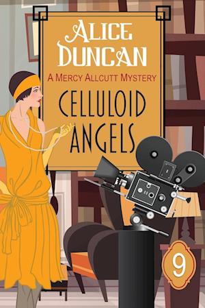 Celluloid Angels