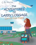 The Adventures of Larry Luggage