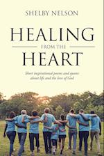 Healing From the Heart