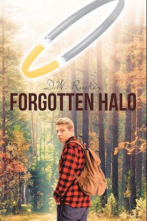 FORGOTTEN HALO