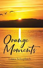 Orange Moments