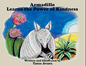 Armadillo Learns the Power of Kindness