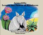 Armadillo Learns the Power of Kindness