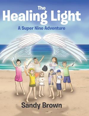 The Healing Light