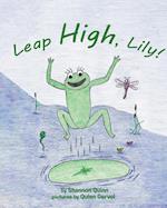 Leap High, Lily!