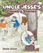 Uncle Jesse's Country Stories