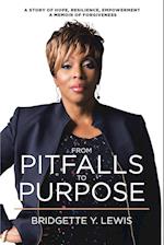 From Pitfalls to Purpose