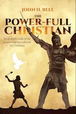 The Power-Full Christian