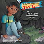 Les Aventures de Jay Et Gizmo