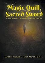 Magic Quill, Sacred Sword