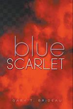 Blue Scarlet
