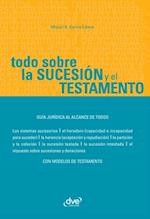 Todo sobre la sucesión y el testamento