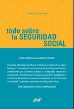 Todo sobre la Seguridad Social