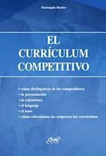 El currículum competitivo