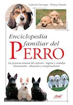 Enciclopedia familiar del perro