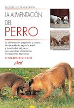 La alimentación del perro