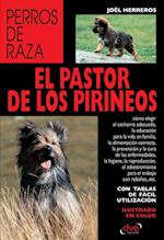 EL pastor de los pirineos