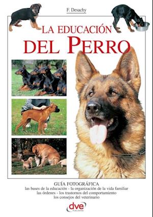 La educación del Perro