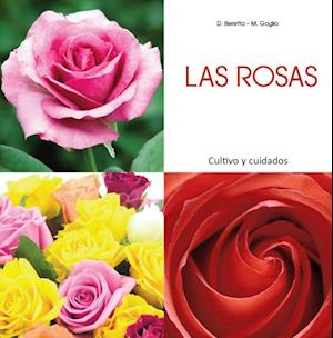 Las rosas - Cultivo y cuidados