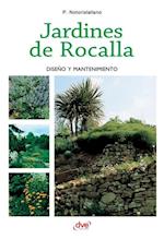 Jardines de Rocalla