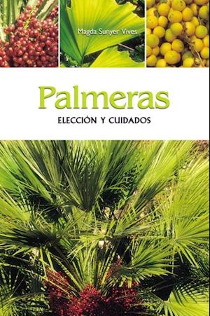 Palmeras - Eleccion y cuidados