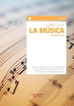 Como leer la musica