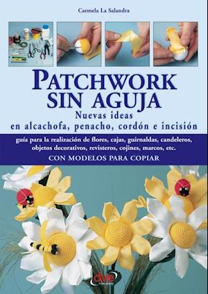 Patchwork sin aguja