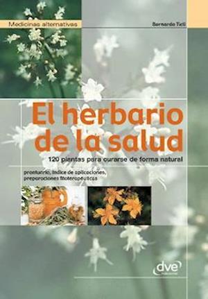 El herbario de la salud