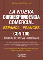 La nueva correspondencia comercial Español - Francés