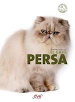 El gato persa