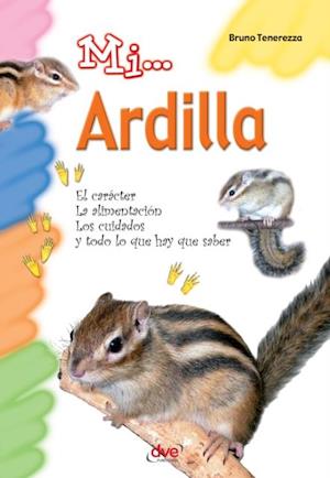 Mi... Ardilla