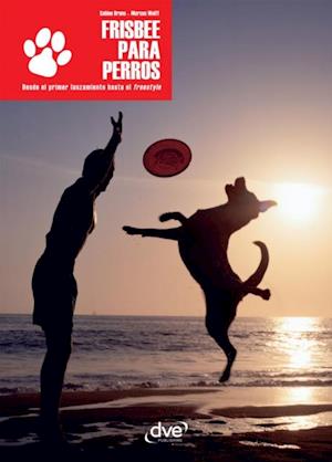 Frisbee para perros