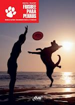 Frisbee para perros