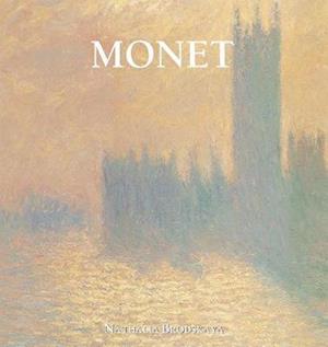 Claude Monet