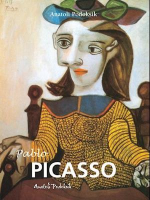 Pablo Picasso