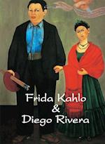 Frida Kahlo & Diego Rivera