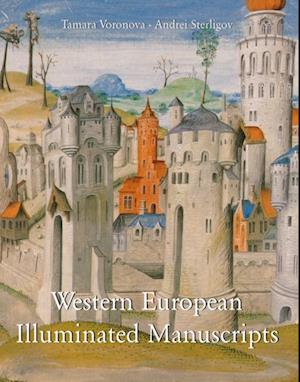 Western European Illuminated Manuscripts