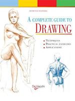 Complete Guide to Drawing