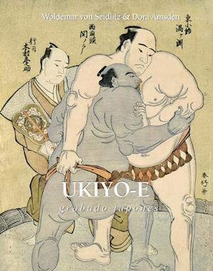 Ukiyo-e - grabado japonés