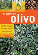 El cultivo del olivo