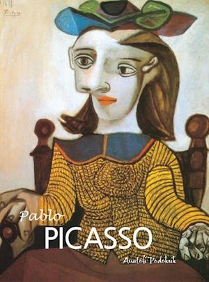 Pablo Picasso