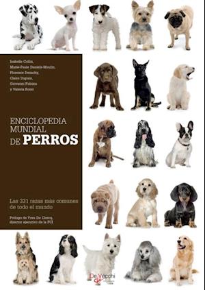 Enciclopedia mundial de perros