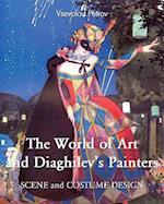 World of Art and Diaghilev's Painters