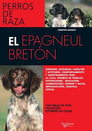 El Epagneul Breton