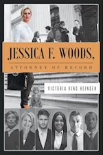 Jessica F. Woods