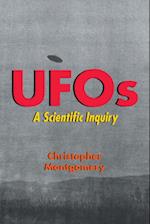 UFOs - A Scientific Inquiry