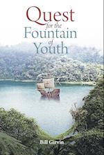 Quest for the Fountain of Youth