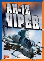 Ah-1z Viper