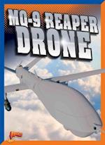 Mq-9 Reaper Drone