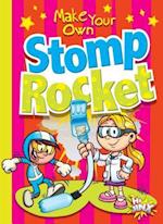 Make Your Own Stomp Rocket